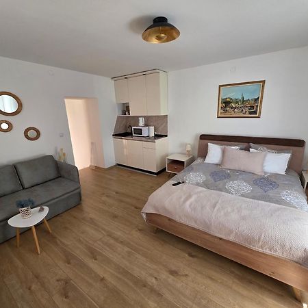 Apartman En سراييفو المظهر الخارجي الصورة