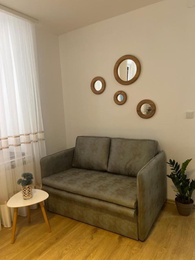 Apartman En سراييفو المظهر الخارجي الصورة