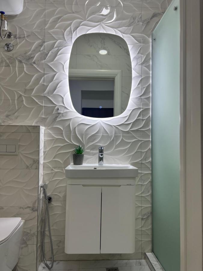Apartman En سراييفو المظهر الخارجي الصورة